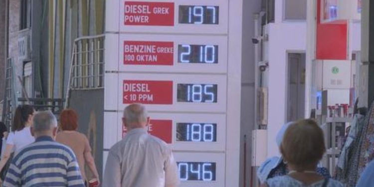 A do të ulet çmimi i naftës? Koncesioni i markimit i kalon shtetit…