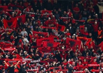 Mbi 50 mijë bileta të shitura! Shqiptarët i “rrëmbejnë” vendet e stadiumit italianëve…