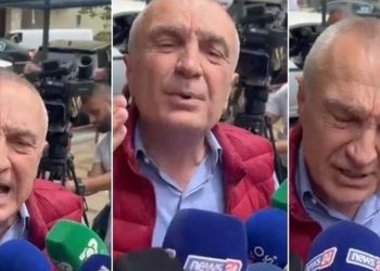 Meta: Transaksionet financiare i ka bërë Monika, unë kam firmosur…