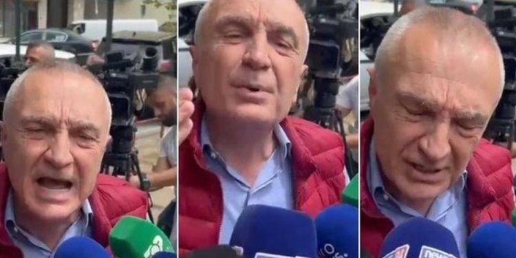 Meta: Transaksionet financiare i ka bërë Monika, unë kam firmosur…