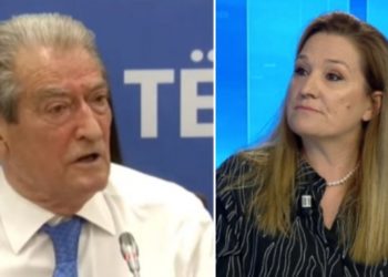 Deputetja refuzon ftesën e Berishës, Flutura Açka reagim epik: Partia ime është SPAK-u…