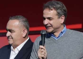 Fredi Beleri zbulon bisedën, ja çfarë i tha Mitsotakis në telefon brenda burgut…