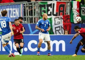 Hysaj beson ende tek kualifikimi: Asgjë nuk është e pamundur…