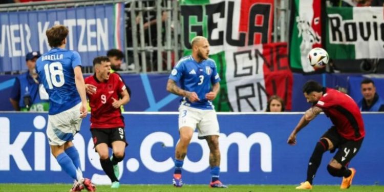 Hysaj beson ende tek kualifikimi: Asgjë nuk është e pamundur…