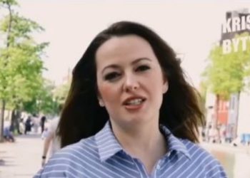 Kush është Tropojania që zgjidhet deputete në Parlamentin e Brukselit…