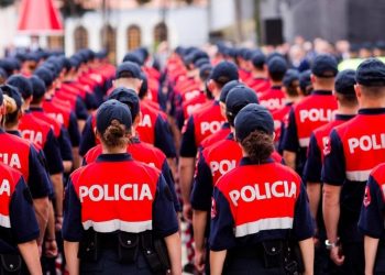 Anulohen pushimet për punonjësit e policisë, nga sot fillon…