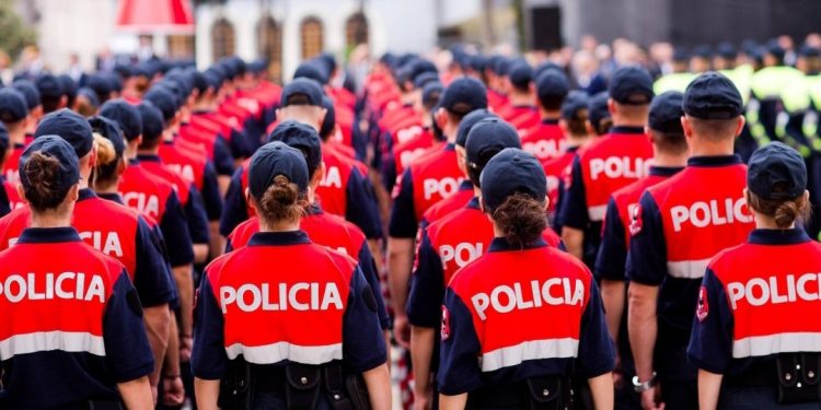 Anulohen pushimet për punonjësit e policisë, nga sot fillon…