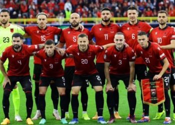 E bujshme/ Gjigantët e Serie A “çmenden” pas “yllit” të Shqipërisë, po bëjnë gati…