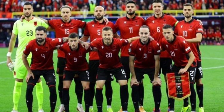 E bujshme/ Gjigantët e Serie A “çmenden” pas “yllit” të Shqipërisë, po bëjnë gati…