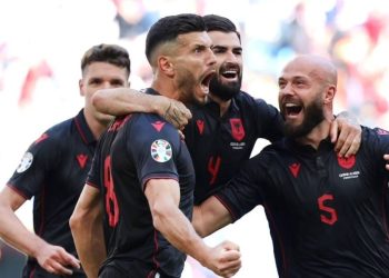 Shqipëria ëndërron kualifikimin për në fazën tjetër, ja si kalohet grupi…