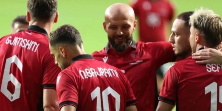 Befason sulmuesi i Kombëtares shqiptare: Me Spanjën do shkruajmë historinë…