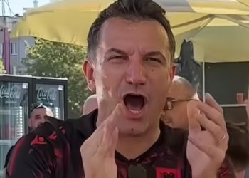 Erion Veliaj: Falë Edi Ramës jemi sot në Kampionatin Europian!