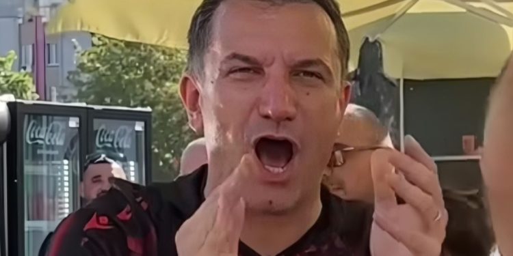 Erion Veliaj: Falë Edi Ramës jemi sot në Kampionatin Europian!