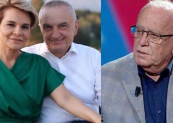Divorci Meta – Kryemadhi/ Spartak Braho: Ne në Skrapar kemi një shprehje: ‘Hapu dhè…