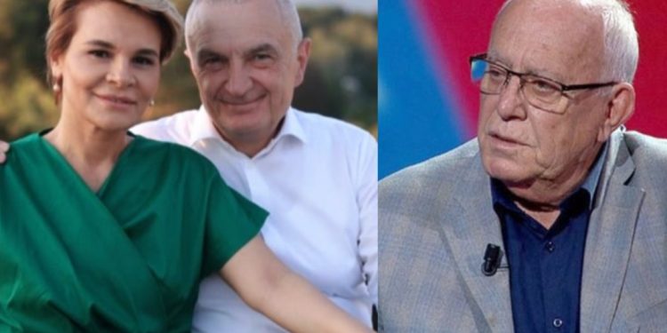 Divorci Meta – Kryemadhi/ Spartak Braho: Ne në Skrapar kemi një shprehje: ‘Hapu dhè…