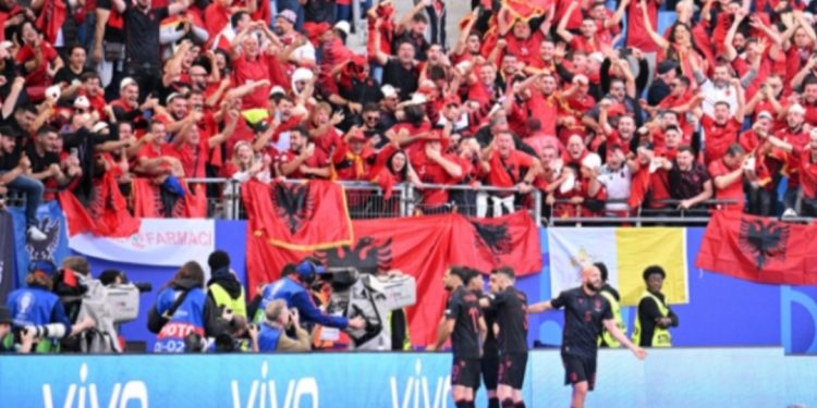 Matematika/ Këto “3 hapa” e kualifikojnë Shqipërinë edhe me barazim ndaj Spanjës