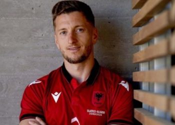 Ivan Balliu befason: Po u “sollën mirë”, lojtarët e Spanjës do t’i ftojmë në plazhet e jugut…