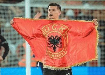 Sondazh/ A ju duket dënim i drejte i UEFA-s për Mirlind Dakun?