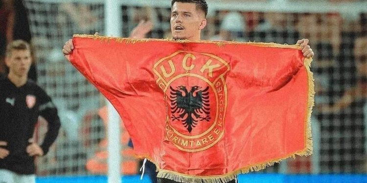 Sondazh/ A ju duket dënim i drejte i UEFA-s për Mirlind Dakun?