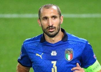“Shqipëria është 99% jashtë Europianit”, Chiellini befason me fjalët për Kombëtaren…