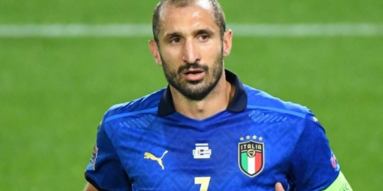 “Shqipëria është 99% jashtë Europianit”, Chiellini befason me fjalët për Kombëtaren…