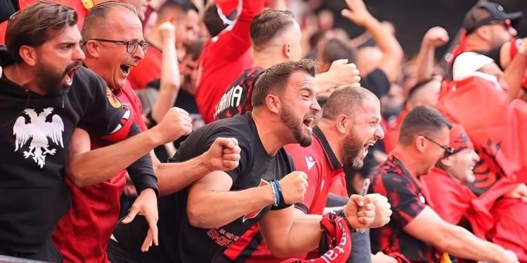 LAJM I FUNDIT/ UEFA nuk di të ndalet! Dënon sërish me gjobë të majme Shqipërinë…