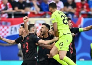 Kush janë 3 ndryshimet e Sylvinhos në formacionin e Shqipërisë ndaj Spanjës…