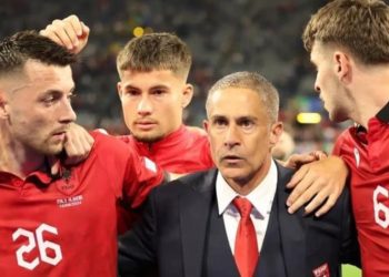 Eliminimi nga ‘Euro2024’ i jep fund kontratës së Silvinjos, çfarë do të ndodhë tani….