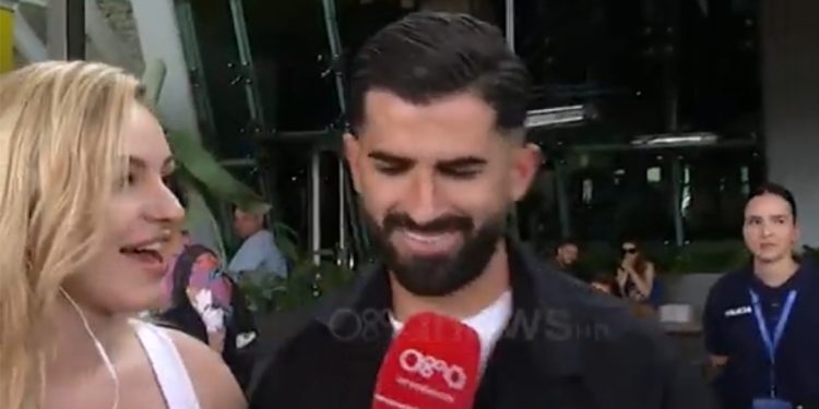 Lojtari i gafave vjen në Rinas/ Pas eliminimit, Hysaj pa pikë turpi: Tani do nis pushimet…