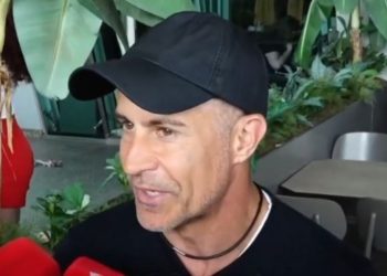 Sapo vjen në Rinas/ Sylvinho zbulon nëse do të vijojë të jetë trajner i Shqipërisë…