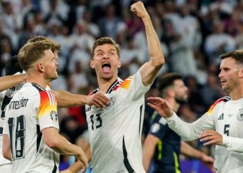 EURO 2024/ Gjermania zbulon kundërshtarin e fazës së 1/16-ve