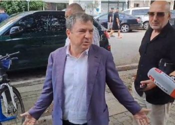 E FUNDIT/ Vangjush Dako flet pas seancës në GJKKO: Sot kërkova…