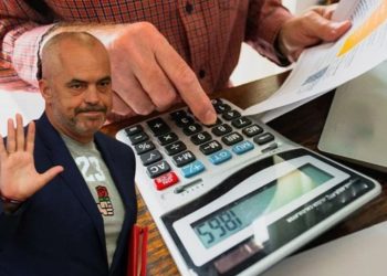 LAJM I FUNDIT/ Gjykata Kushtetuese rrëzon ligjin e tatimin për “profesionet e lira”