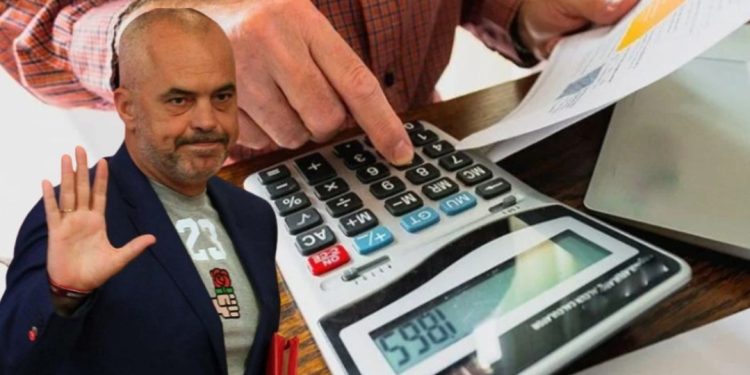 LAJM I FUNDIT/ Gjykata Kushtetuese rrëzon ligjin e tatimin për “profesionet e lira”