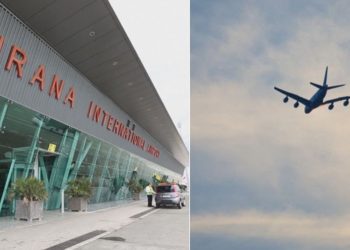 Falimenton/ E FUNDIT: Mbyllet kompania Shqiptare e fluturimeve…