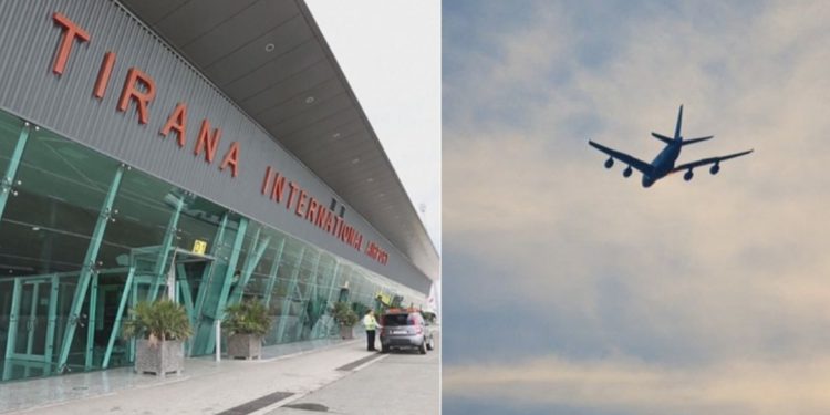 Falimenton/ E FUNDIT: Mbyllet kompania Shqiptare e fluturimeve…