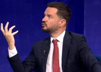 Pas divorcit Meta-Kryemadhi/ Arjan Curri HABIT: 3 gra kanë filluar ‘skemën’ e shtatzënisë…