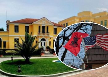 Reagim i papritur! Ambasada e SHBA i bën thirrje Shqiptarëve: Bëni kujdes nga kjo gjë…