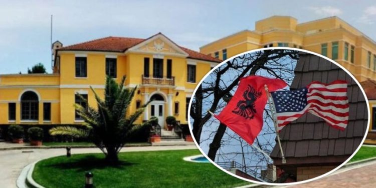 Reagim i papritur! Ambasada e SHBA i bën thirrje Shqiptarëve: Bëni kujdes nga kjo gjë…
