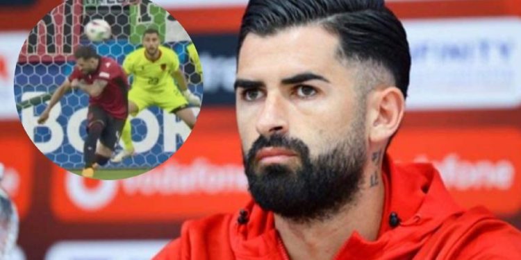 U “tremb” nga topi dhe uli kokën/ Reagon për herë të parë Elseid Hysaj: I kërkoj…