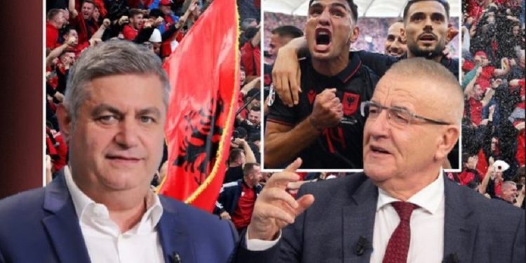 “Jemi ende në lojë, ka Zot!”/ Shakohoxha: Ky është ekipi më i mire në botë…