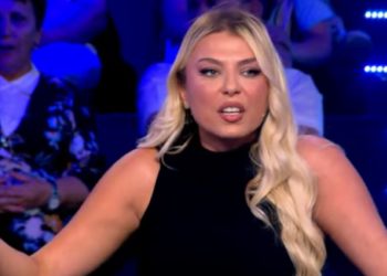 Habit Rike Roçi: Nuk e dua burrin futbollist se ata dëmtohen shpejt! Unë…