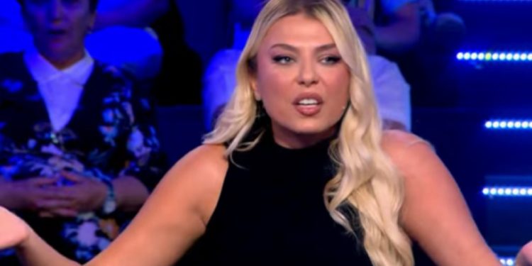 Habit Rike Roçi: Nuk e dua burrin futbollist se ata dëmtohen shpejt! Unë…