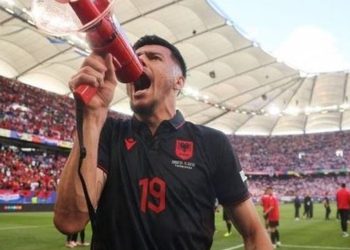 Telashet nuk kanë të sosur, konfirmohet dënimi i parë për sulmuesin Mirlind Daku nga…