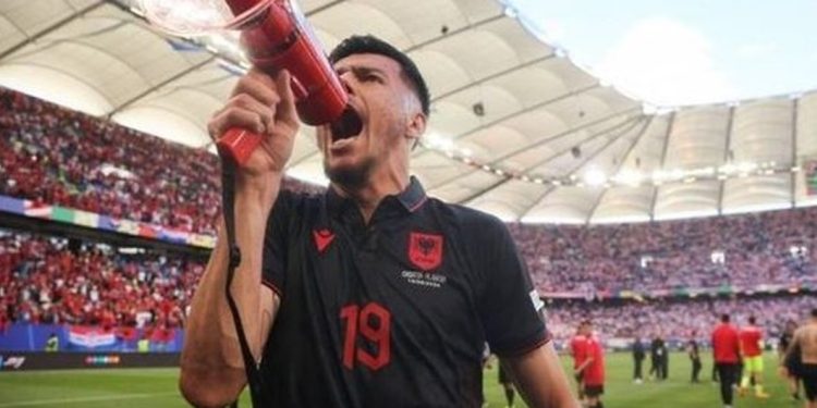 Telashet nuk kanë të sosur, konfirmohet dënimi i parë për sulmuesin Mirlind Daku nga…