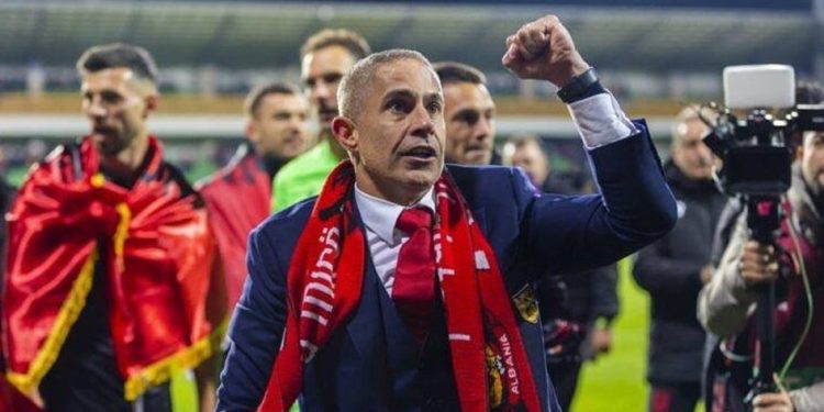 I përfundon kontrata më 8 korrik/ Zbulohet çfarë do të ndodhë me trajnerin Sylvinho