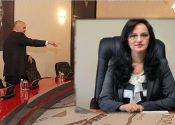 LAJM I FUNDIT/ Ndryshime në kabinetin qeveritar! Me firmë të Ramës sapo shkarkohet…