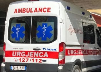 LAJM I HIDHUR/ Temperaturat e larta shkaktojnë viktimën e parë në Shqipëri, vdes…