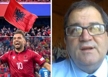 Rekord i Bajramit/ Ish-zyrtari i FSHF-së: Po ta bënte Messi atë gol, do të…