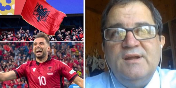 Rekord i Bajramit/ Ish-zyrtari i FSHF-së: Po ta bënte Messi atë gol, do të…